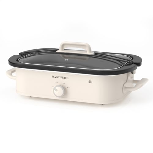 best slow cooker for oatmeal
