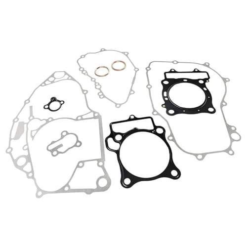 �I�[�g�o�C�p�V�����_�[�g�b�v�K�X�P�b�g�L�b�g �ɓK������CRF250R 2018-2021 �ɓK������CRF250RX 2019-2021 �I�[�g�o�C�V�����_�[�N�����N�P�[�X�J�o�[�K�X�P�b�g�L�b�g�Z�b�g(The kits)