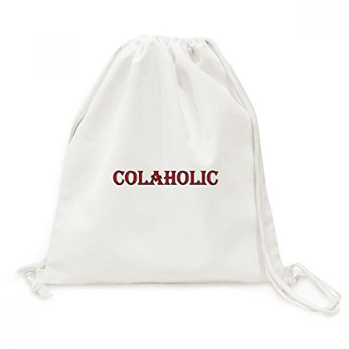 Sac à dos à cordon en toile pour remplacer les sacs lourds lors de vos randonnées urbaines