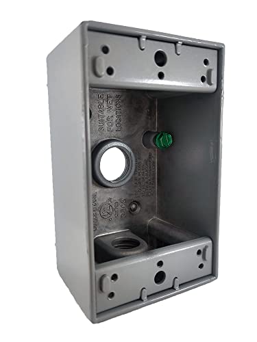 condulet fs marca Arrow Hart