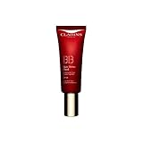 Clarins Bb Skin Detox Fluid Spf25 #02-Medium 45 Ml 1 Unidad 450 g