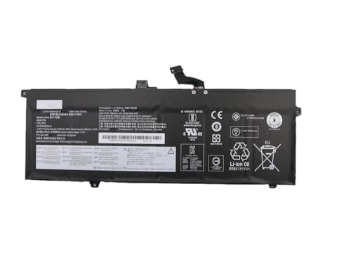 �݊��p�o�b�e���[ For Lenovo���m�{ ThinkPad X13 Gen 1 20T2S1QT00 20T2S1QS00 �����ԋ쓮 �����Ή�-�����p �����\�Z�����ړd�r�p�b