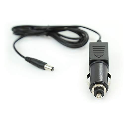 Antigravity Batteries AG-MSA-22C Replacement Cigarette Port Charger