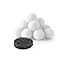 Filter Balls For Cartridge Filters