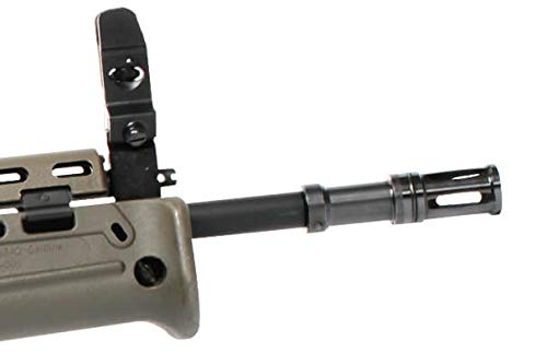 Amazon | G&G ARMAMENT L85 Carbine ETU TGL-L85-CAE-BBB-NCS 電動ガン