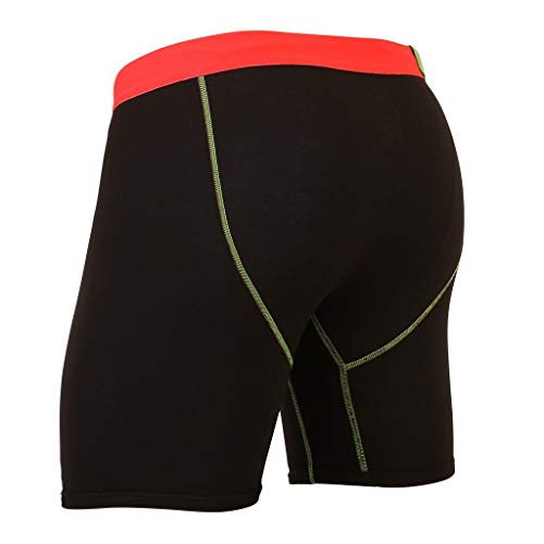 Sweaty package? Try this funky underwear that separates your balls!