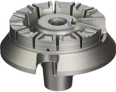 AP4980305 Range Burner Small for Range