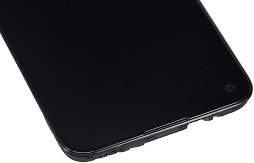 Miniatura 5 de Reemplazo de pantalla LCD táctil digitalizador Asamblea para Samsung Galaxy A11 A115u A115a 6.4 pulgadas versión de EE. UU. 6.280 in (no para A115f