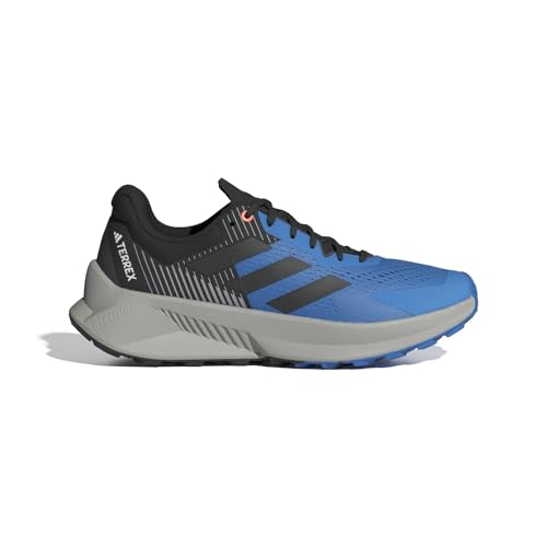Image of adidas Men's Terrex Soulstride Flow Trail Running Shoes