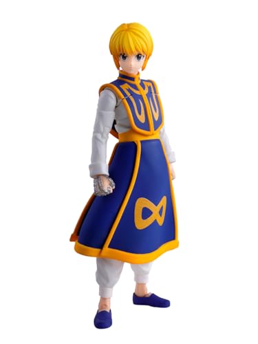 HUNTER HUNTER フィギュアセット A〜F（B以外） Amazon.co.jp: TAMASHII NATIONS: HUNTER×HUNTER