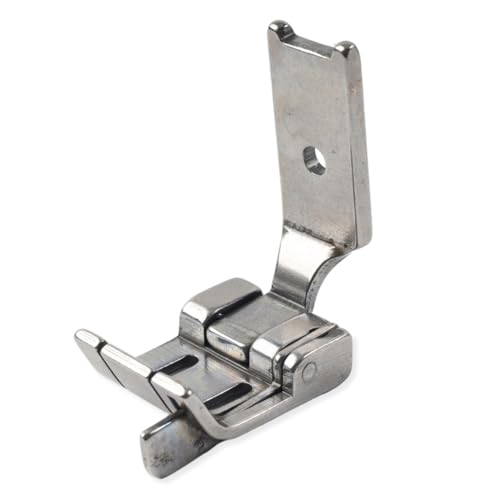 Pie Prensatela Doble Aguja 3/8" (9.5MM) x 1/16 miniatura 4