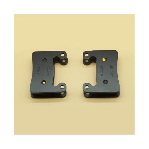 Plaquettes frein avant et arrière moto R1250GS kit de freinage pour modèles 2019 2020 2021