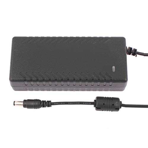 Aexit AC 100-240V Power supply and power module to DC 9V 5A AC/DC Power Supply Adapter for CCTV Security Camera