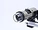 Dino-Lite USB Digital Microscope AM4113ZT - 1.3MP, 10x - 50x, 220x Optical Magnification, Measurement, Polarized Light (1.3MP MT MS PZ)