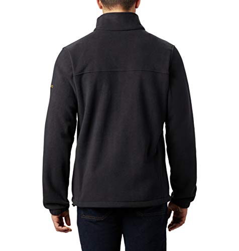 Image of Columbia Men's Collegiate Flanker III Fleece Jacket