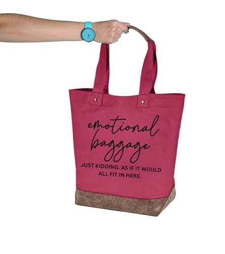 Bolso tote reutilizable de lona y algodón para mujer miniatura 4