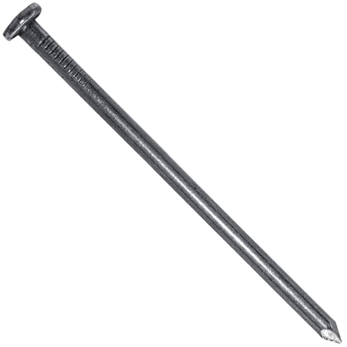 Jake Sales 3-1/2' Bright Common Framing Nail (16D) 1 Pound Box