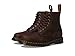 Produktbild DR. MARTENS Herren 1460 Pascal Amphibians, Chestnut Brown Waxed Full Grain, 43 EU