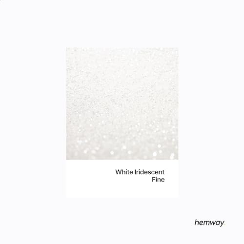 image for Hemway Glitter Grout Additive add Sparkle to Mosaic Tiles, Bathrooms, 