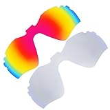 oakley radar path jetblack g30 vented Se adapta a las cuchillas ventiladas Oakley Radar Path, ¡confirme el SKU de su marco!