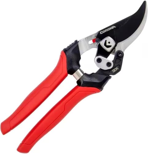 Corona Multi-Link High Carbon Steel Bypass Branch Pruner