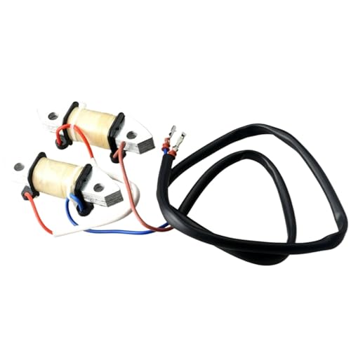 Bobine de charge 66T-85520 haute isolation pour moteur bateau 40hp 2T