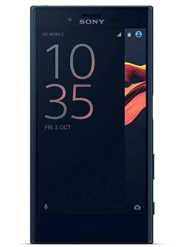 Sony Xperia X Compact