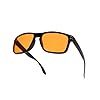 Gafas de 98 % con bloqueo de luz azul para un mejor sueño, lentes de juego anti luz azul, para mujeres y hombres, lente naranja para computadora/juegos, reducen la fatiga ocular
