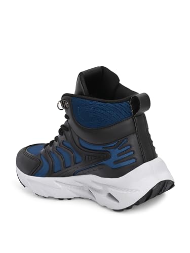 Image of OFF LIMITS Men TerraMax Trekking Shoes