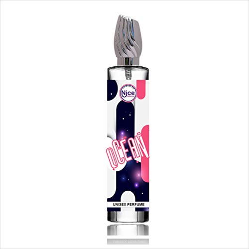 Image of Nice OceanFine Fragrance Long Lasting Body Perfume for Men and Women