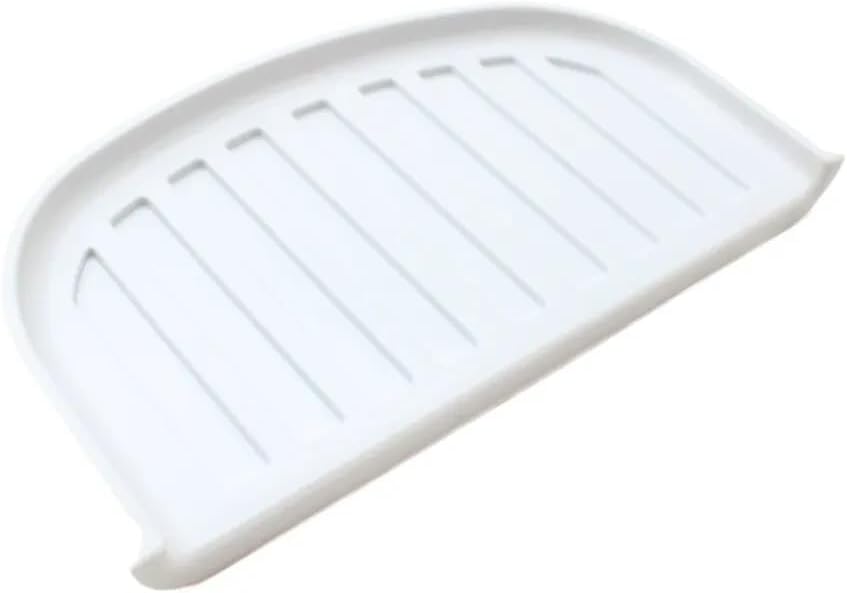 #US Replacement Parts OEM Refrigerator Grill Recess for GE GSHF3KGZBCWW for Hotpoint HSS25ATHBCWW HSS25ATHECWW (AikePart#29126-11461)