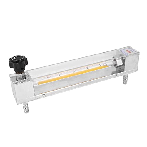 Compteur LZB-6 pour stopper les erreurs de dosage acide