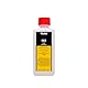 Rollei RCS Citro Stop 250 ml | Stoppbad für Schwarzweiß-Filme und Fotopapiere | Geruchsneutral mit Farbindikator