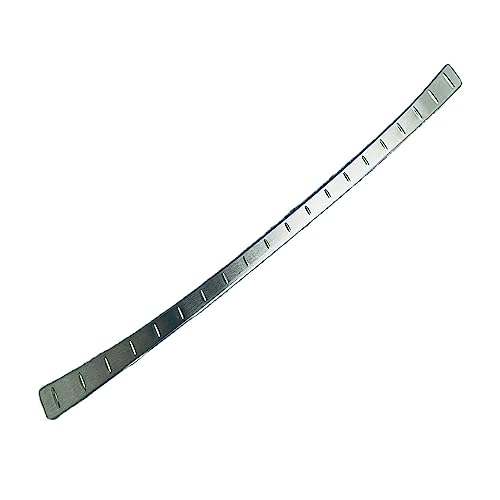 Seuil de porte Toyota Voxy anti-rayure protection pare-chocs inox