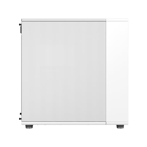 Fractal Design North XL Case Review UK 2025