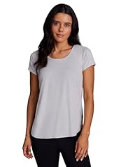 Space Dye Grey Glacier