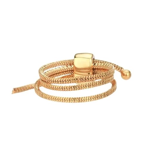 Bague bijoux femme homme réglable : en finir avec les doigts gonflés