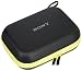 Produktbild Sony LCM-AKA1 wasserfeste Tasche (Zubehör Tasche, geeignet für Action Cam FDR-X3000, FDR-X1000, HDR-AS300, HDR-AS200, HDR-AS50) schwarz