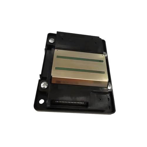 Tête d'impression WF-7610 bloc de rechange pour imprimer vos plans A3