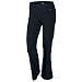 Nike Womens Legend 2.0 Regular Fit Poly Pants Black Small