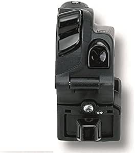 Amazon.com: Domino Racing Left Side Multi Switch with Four Functions ...