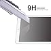 Supershieldz Designed for Apple iPad Air 2 and iPad Air 1 (9.7 inch) (Not Fit for iPad Air 3) Tempered Glass Screen Protector, Anti Scratch, Bubble Free