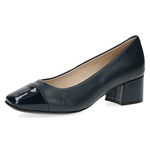 CAPRICE Femmes Escarpin 9-9-22305-20 880 Largeur G Taille: 42 EU