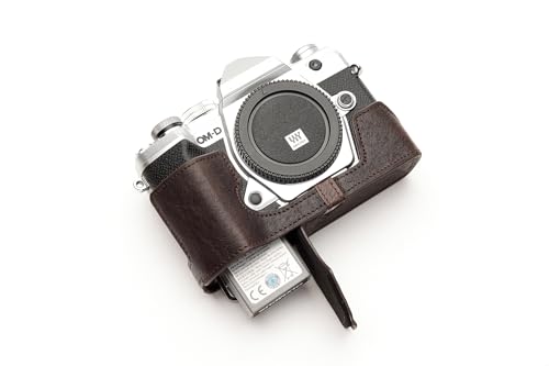 TP Original Olympus OM-D E-M5 Mark iii p I[viu^Cv {v {fBP[X _[NuE(ʊJ)