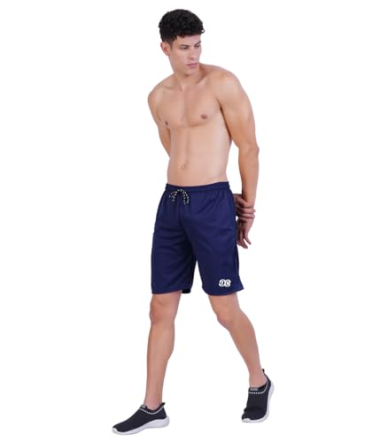 Image of DOBAD Shorts for Men's | Men's Shorts | Men's Sports Shorts...