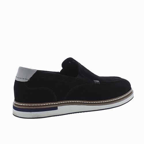 Zanzara Men's Rovigo Loafer2