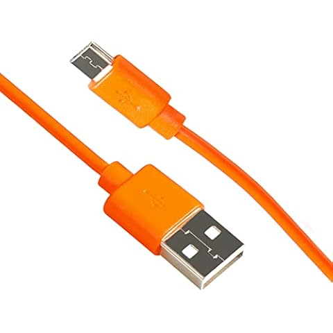 Fast Charging Cable for Ring Video Doorbell Cover