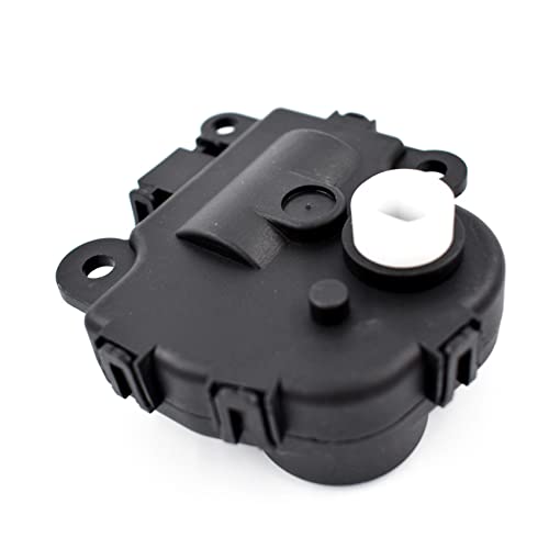 Labwork Hvac Heater Air Blend Door Actuator Replacement For 2004-2016 Chevrolet Impala 2005-2013 Chevrolet Corvette 2004-2008 Chevrolet Malibu 604-108 #TOP4