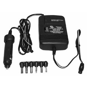 Image of Philmore Regulated DC to DC Converter - 2 Amps : 48-150