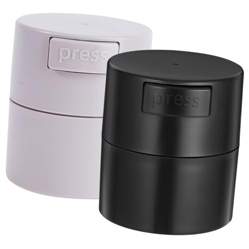 Beaupretty �܂��ڒ��ܗe�� �t�R��h�~�V�[���݌v �ڒ��ܕۑ��r ���e�T�������p �u���b�N �O���[�Z�b�g 2��